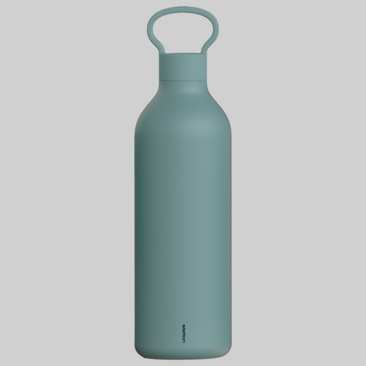 Tabi vacuum insulated bottle 18.6 oz