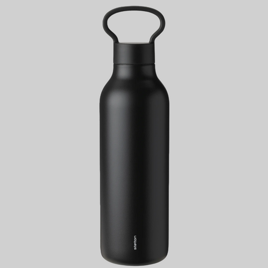 Tabi vacuum insulated bottle 18.6 oz