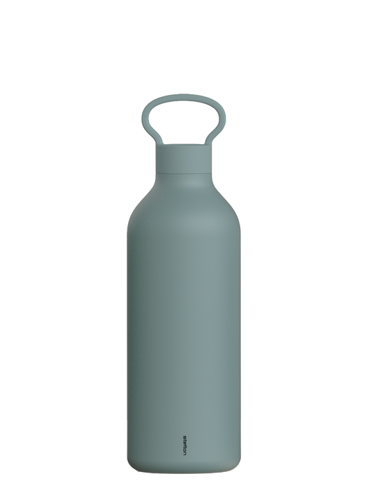 Tabi vacuum insulated bottle 33.8 oz