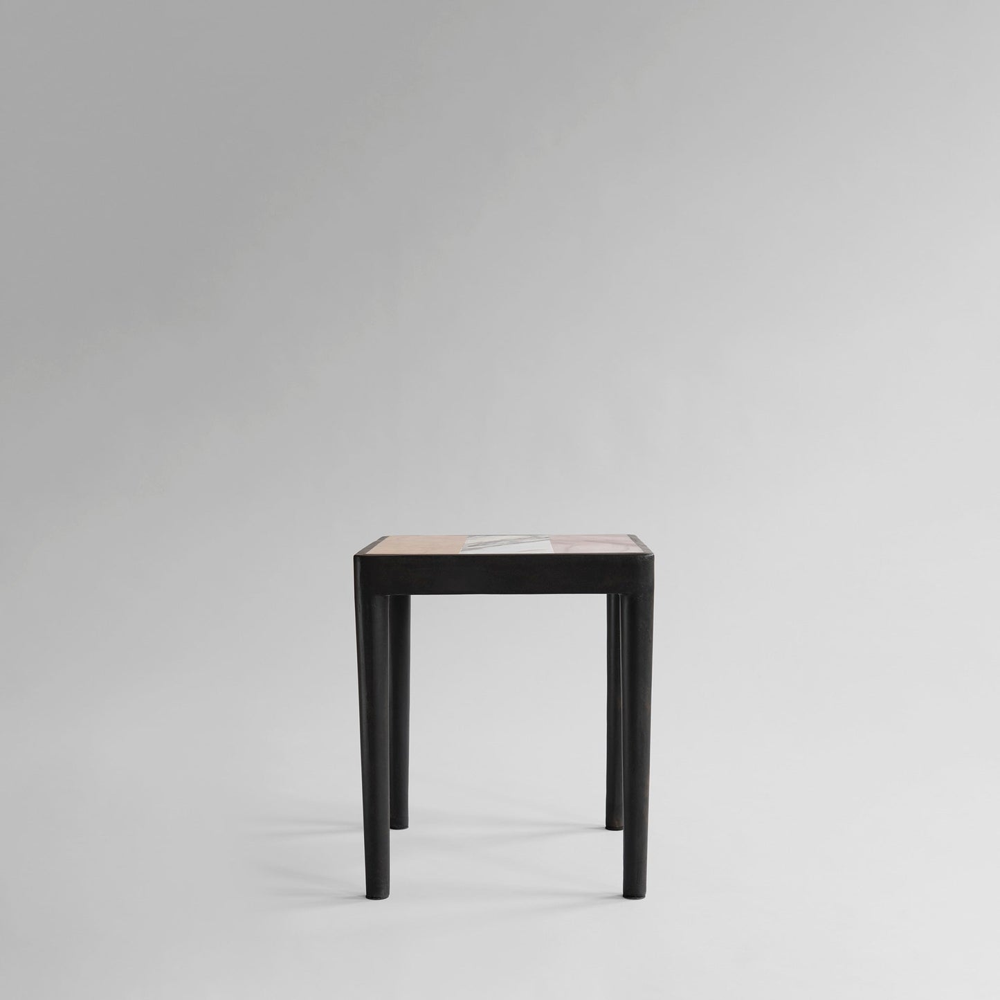 Tairu Table - Striped*